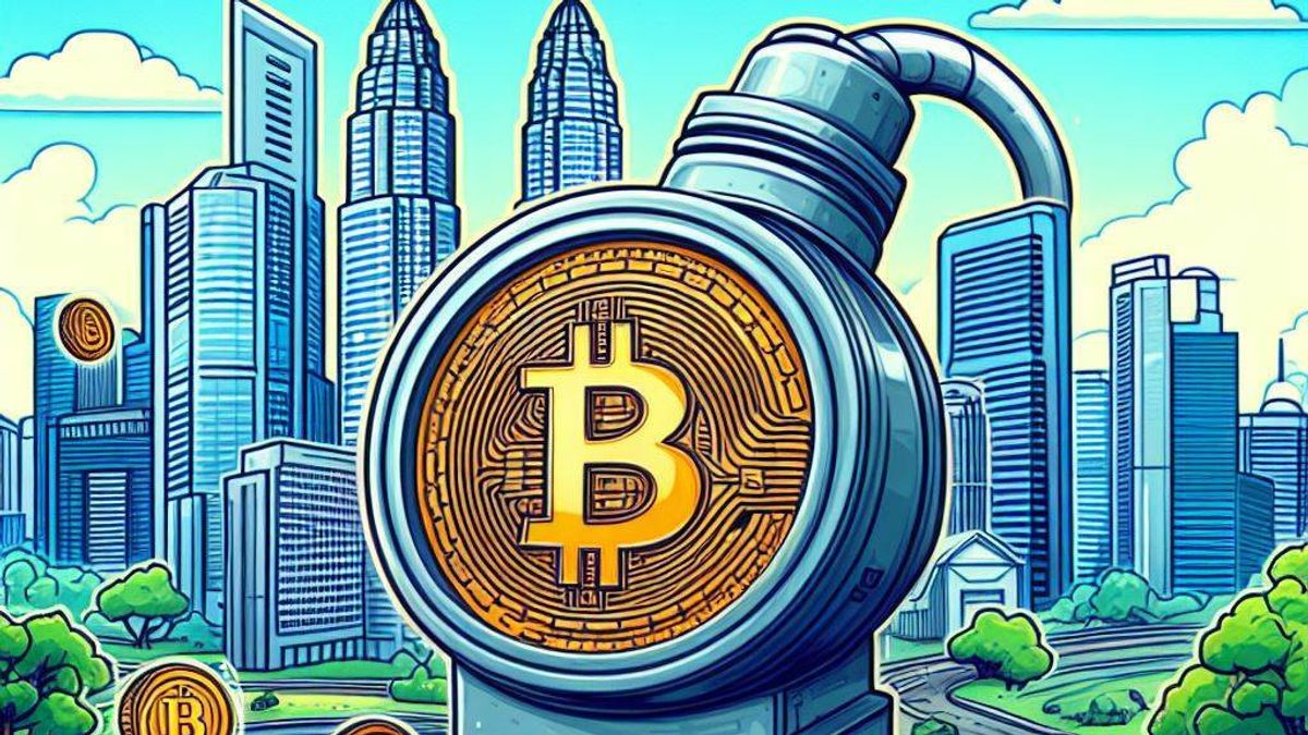 Otoritas Singapura Beri Peringatan Keamanan Siber Terkait Ancaman Crypto Drainers