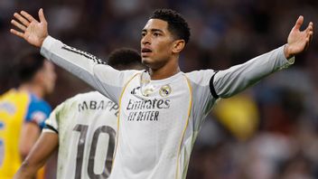 レアル・マドリードはバレンシアを4ゴールで破った後、ライバルを残した