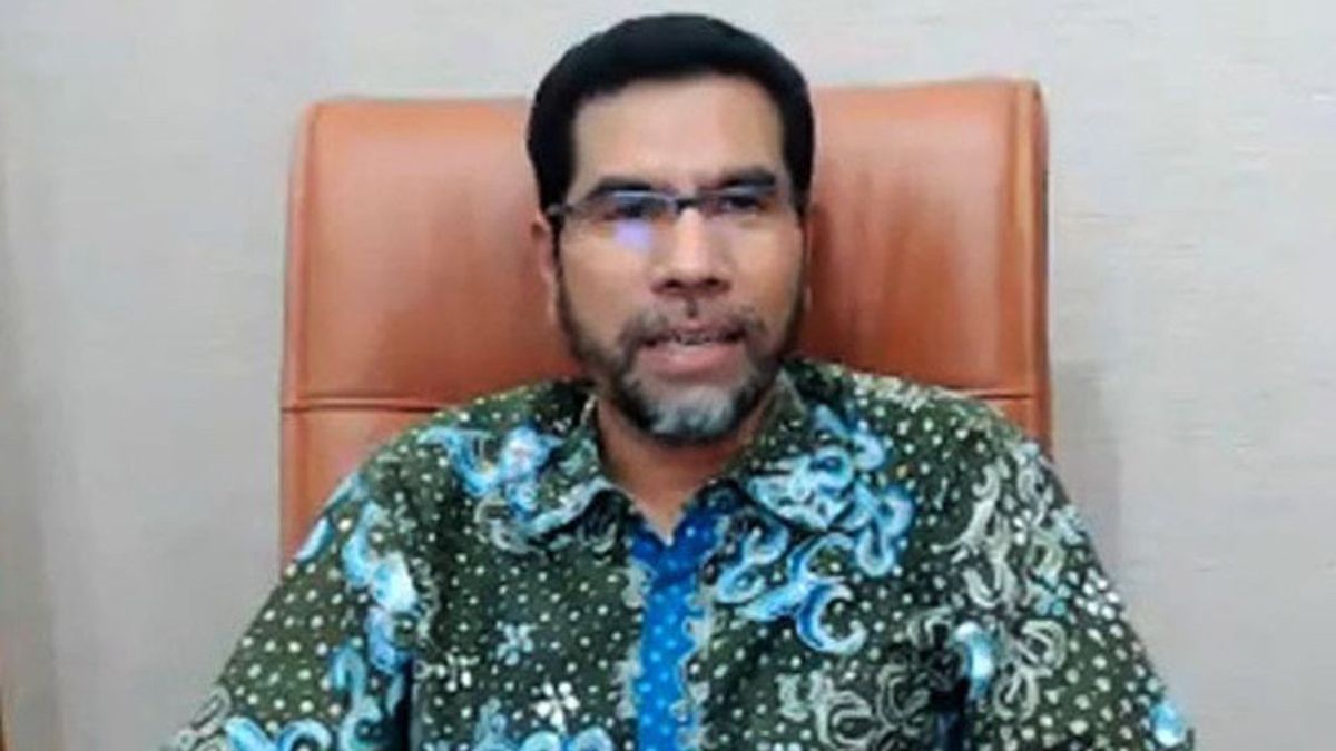 اللجنة الوطنية لحقوق الإنسان تتوقع من القائد الجديد ل TNI أنديكا بيركاسا دعم التحقيق في الانتهاكات الخطيرة لحقوق الإنسان ونزاعات بابوا