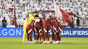 Qatar dan Arab Saudi Lengkapi Kuota Asia di Piala Dunia 2026, Sudah Diprediksi sejak Jadi Anak Emas