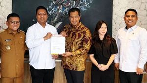 Hipmi Banten Dukung Ade Jona Prasetyo, Dorong UMKM Naik Kelas & Tembus Pasar Global