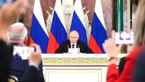 Zelenskyy's Face-to-face Wish With Putin At Istanbul Sirna, Peaceful Negotiations Will Be In Vain?