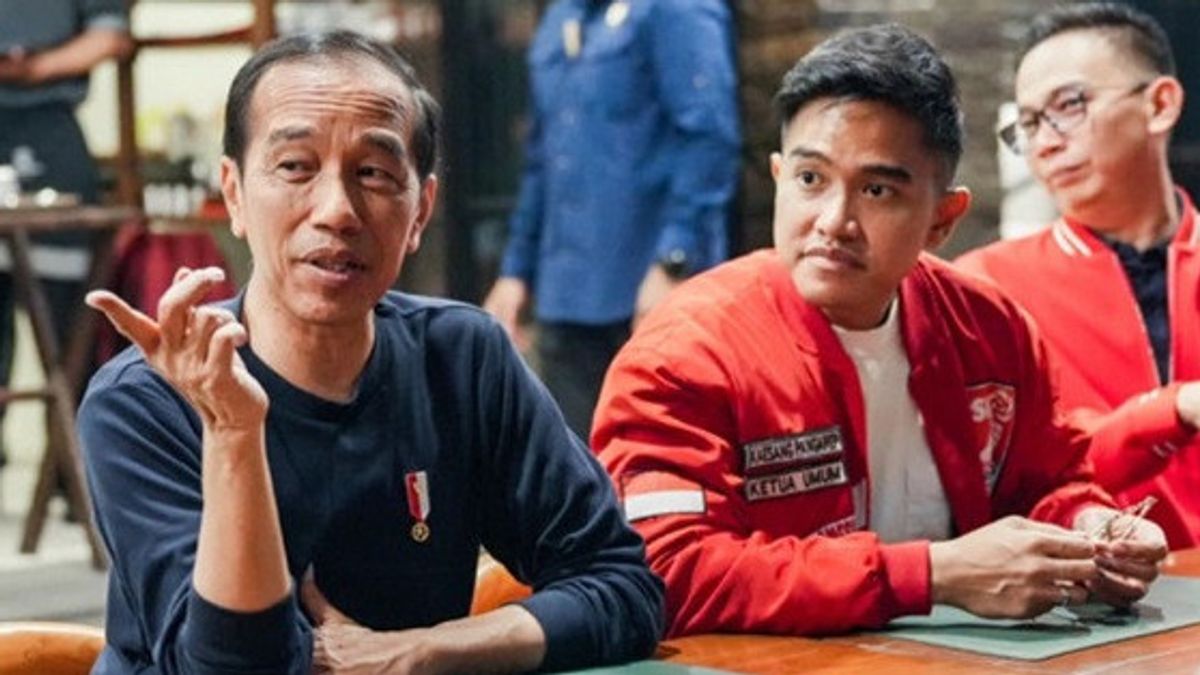 Tawaran Golkar dan PAN, Alasan Jokowi Tolak Kampanye untuk PSI di Pilkada