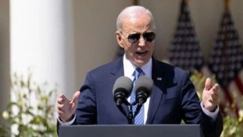 Biden : La fusillade de Trump est une tentative d'assassinat