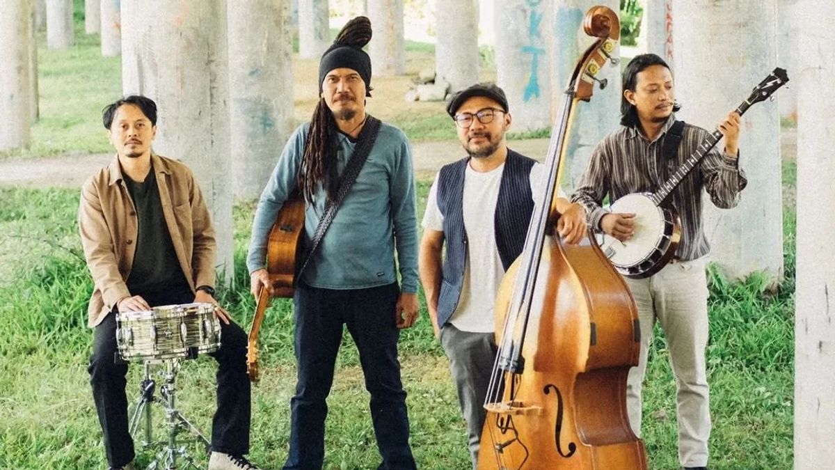 Lineup Of Bali And National Musicians Will Enliven Jimbafest 2024