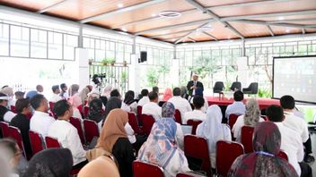 جاوة الغربية مستهدفة لعام 2025 بدون حالات تقزم جديدة