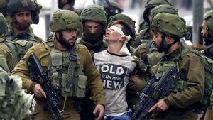 Parlemen Israel Setujui RUU Hukuman Mati untuk Tahanan Palestina