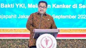 Pemprov DKI Jakarta Perkuat Edukasi Pencegahan Kanker