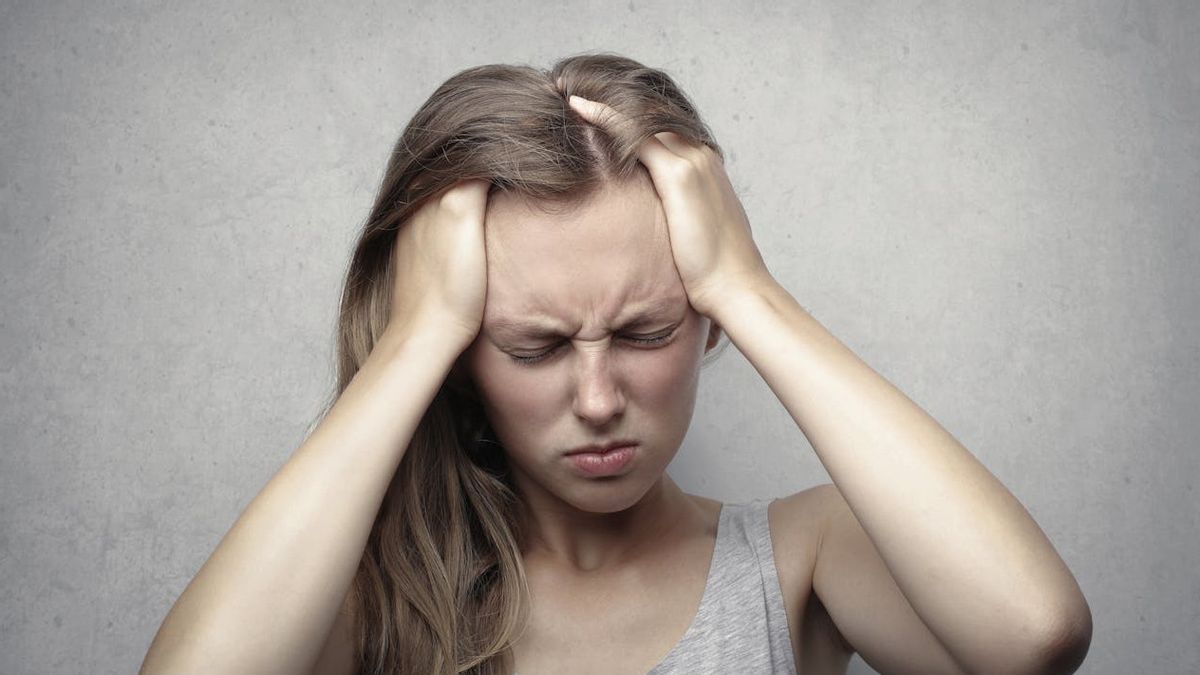 Research Reveals Headache Cluster Makes Body Pain The Most, What Is It?