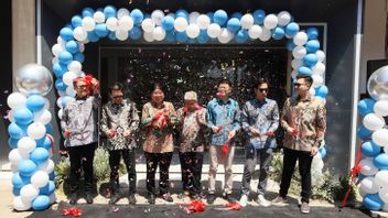 Answering The High Interest Of East Java Consumers, Chery Opens Dealer Network In Surabaya