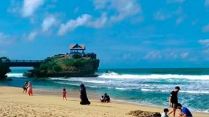 Kabar DIY: PHRI Usulkan Uji Coba Pembukaan Destinasi Wisata Pantai