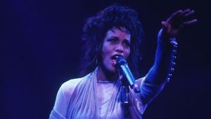 Whitney Houston Akan Terima Penghargaan Khusus dari Recording Academy