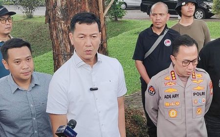 Polda Metro Tangkap 2 Jaringan Narkoba Malaysia, Sita 35 Kilogram Sabu dan Ribuan Obat Penenang