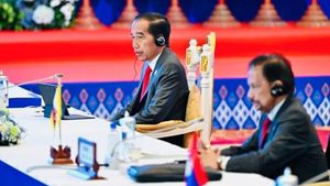 Konsensus Lima Poin Mandek, Indonesia Sangat Kecewa dengan Myanmar