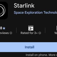 Kaspersky Ungkap Malware yang Menyamar sebagai Aplikasi Starlink di Android