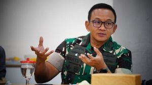 الرد على اقتراح ديدي موليادي حول طلاب باندل يدخلون براك ، TNI Garap هو برنامج الدفاع عن الدولة