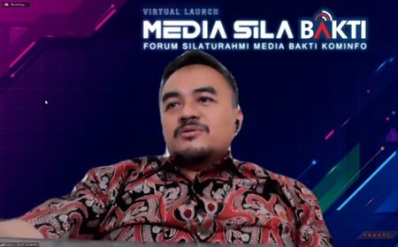 Kolaborasi dengan Ruangguru Sukses, Bakti Kominfo Terus Genjot Akses Digital di Sektor Pendidikan Indonesia