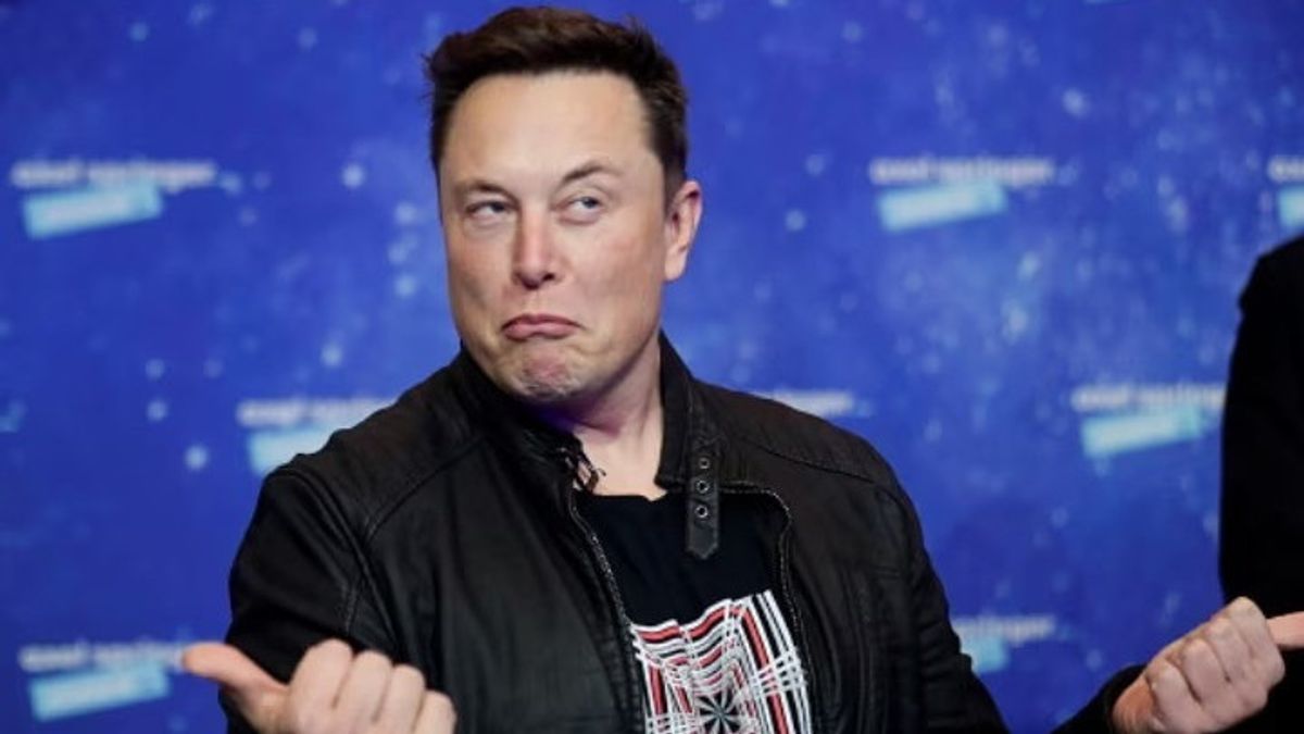 Peneliti Jerman Temukan Mode Tersembunyi 'Elon Mode' pada Tesla yang Bisa Membahayakan Pengemudi