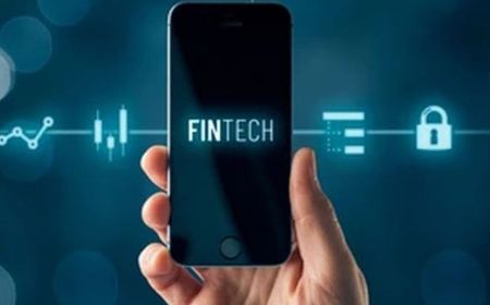 Asosiasi Fintech: Peraturan Baru OJK Bisa Kurangi Risiko Gagal Bayar