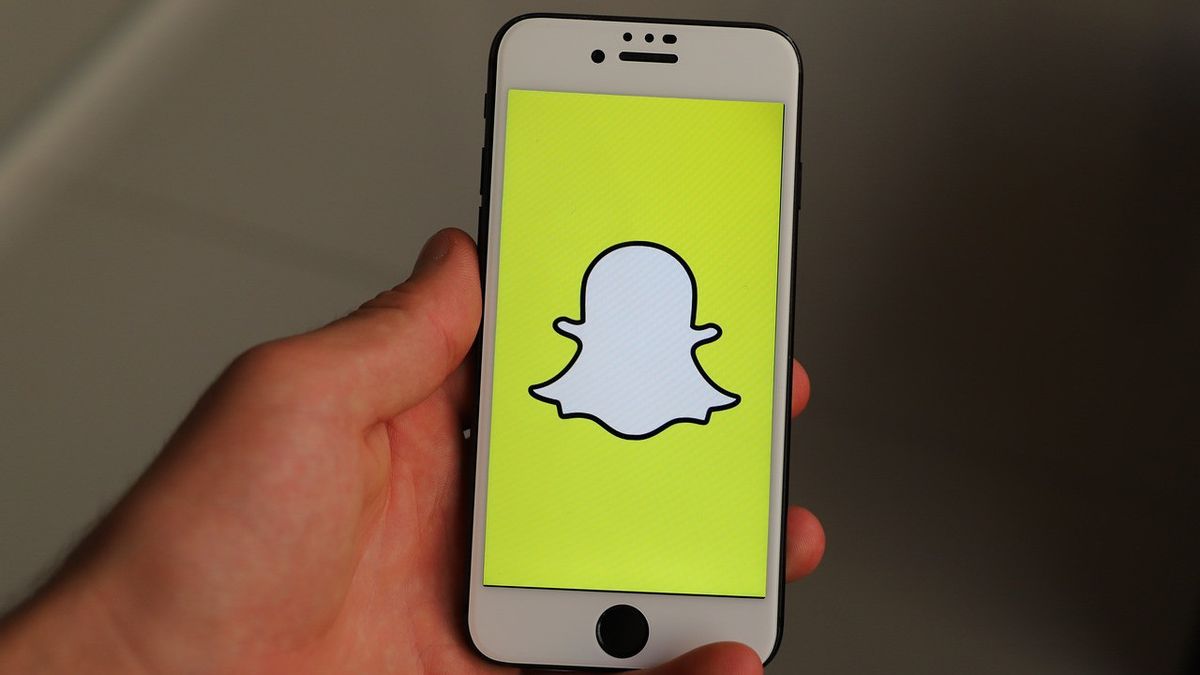 Snap Luncurkan Family Center Agar Orang Tua Bisa Pantau Anak saat Bermain Snapchat