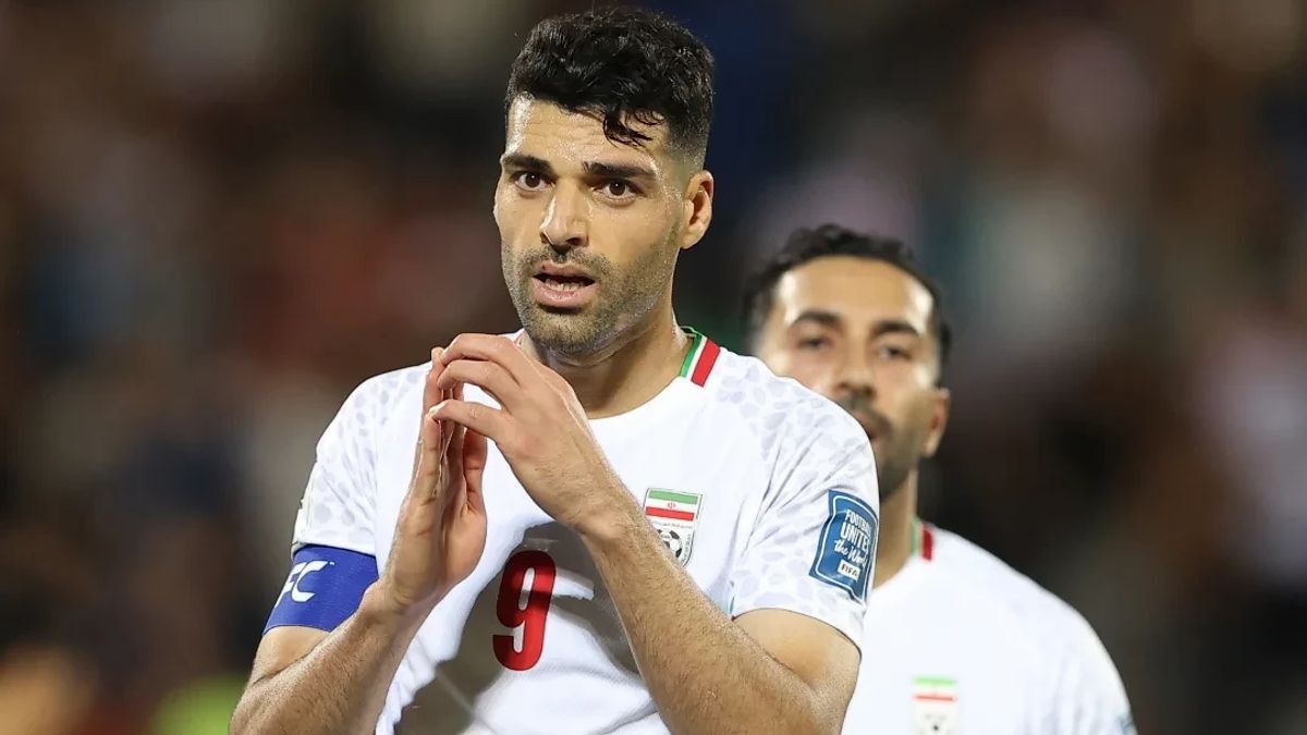 イランが2026年ワールドカップから撤退、誰が後任?イラク、UAE、インドネシア?