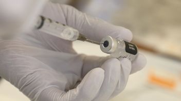 日本男子在接受COVID-19现代疫苗剂量后死亡