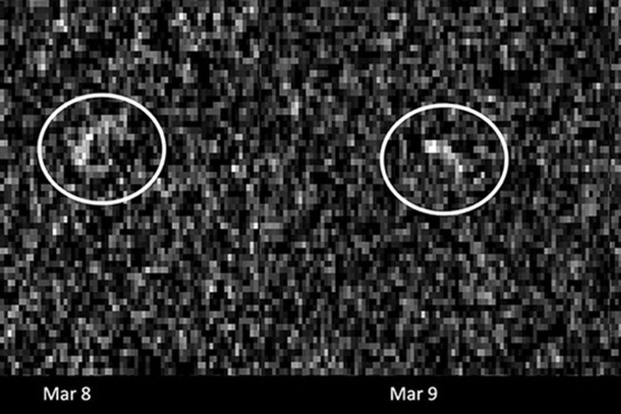 欧州宇宙機関、2029年に地球に接近するアポフィス小惑星を監視