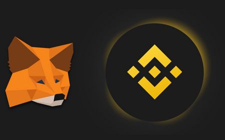 Cara Transfer BNB dari Indodax ke MetaMask, Buat Simpan Kripto Anda Secara Aman