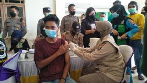 Kabar Baik dari Lombok Tengah Jelang Wolrd Superbike di Sirkuit Mandalika, Tidak Ada Kasus Baru COVID-19