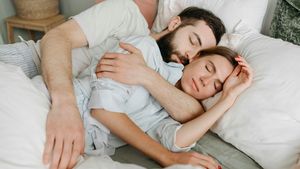 Vitalitas Seks Menurun? Begini Cara Mengembalikannya agar Tetap Prima