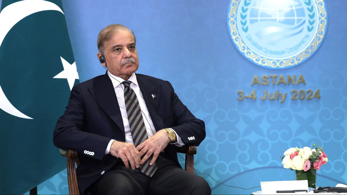 باكستان تأمل في استضافة محادثات أمريكية إيرانية الأسبوع المقبل