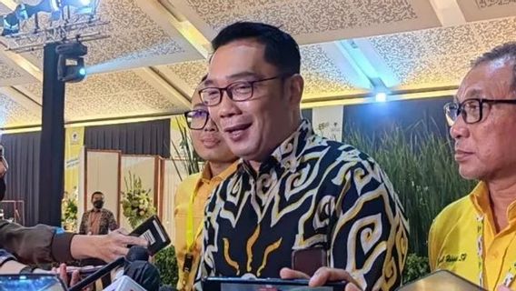 Polemik Ridwan Kamil dan Lisa Mariana: Dari Klaim Anak hingga Laporan Polisi