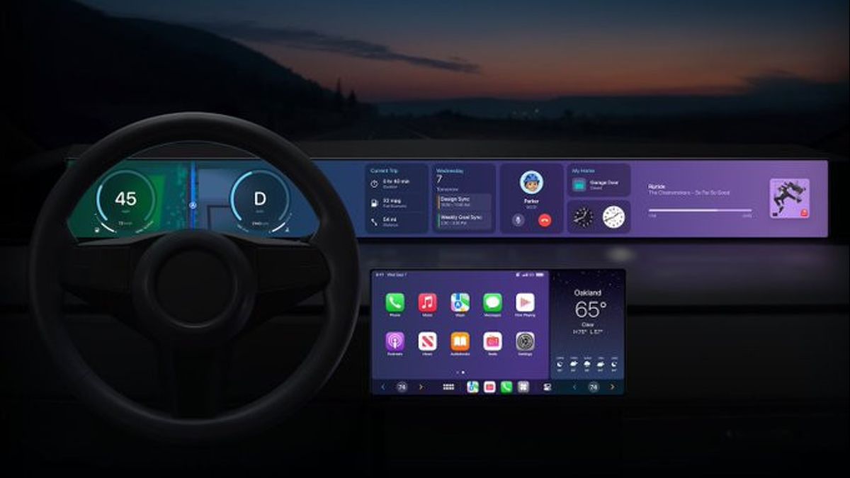 ronyme : Comment maximiser l'expérience de CarPlay : les derniers conseils et astuces pour les utilisateurs