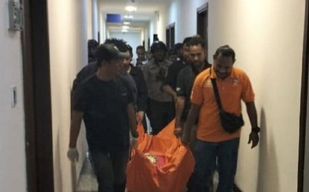 Inafis Polres Jayapura Dikerahkan Usut Kematian Anggota DPRD Jayawijaya Papua