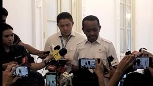 Menteri ESDM Jamin Stok Aman, Harga BBM Subsidi Tak Naik hingga Akhir Tahun