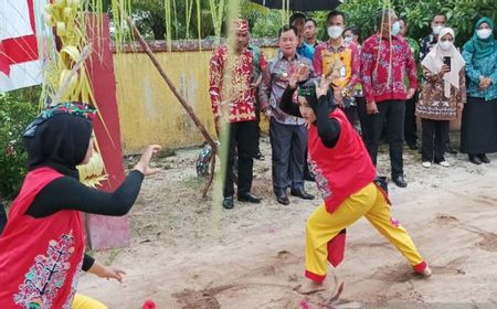 Wajib Tahu, Pemkab Alokasikan Rp1 Miliar untuk Bantuan