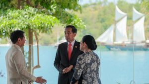 Puan Yakin Delegasi KTT ASEAN Pasti Ingin Kembali ke Labuan Bajo