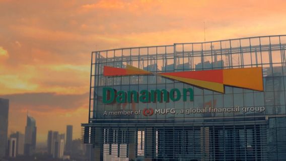 Bank Danamon Distributes Rp151.8 Trillion Loans In The First Quarter Of 2023