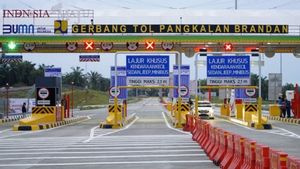 BPJT Catat 423 Titik Perbaikan di Jalan Tol Japek hingga Januari 2026