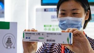 Sebuah Pameran Digelar, Kisaran Harga Vaksin China Terungkap di Sana