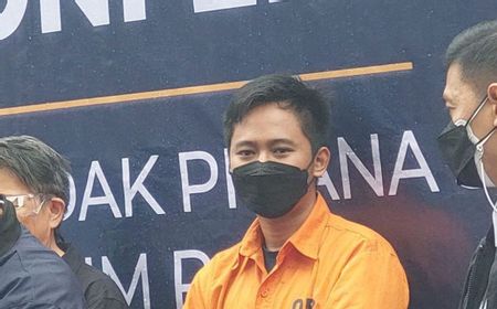 Tersangka Ivestasi Bodong Quotex Doni Salmanan dan Barang Bukti Siap Dilimpahkan ke Kejari Kabupaten Bandung