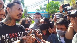 Denda Sudah Dibayar, Jerinx SID akan Bebas dari Penjara 8 Juni
