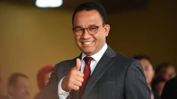 Warga Gugat Jabatan Anies Sebagai Gubernur DKI Diperpanjang, PKB Nilai Tidak Perlu: Anies Sudah <i>Pede</i> Jadi Capres 2024