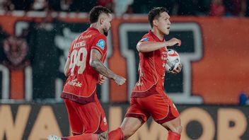 Hasil Super League 2025/2026: Sempat Ditunda, Persija Comeback 3-1 atas Persik untuk Perpanjang Tren Positif