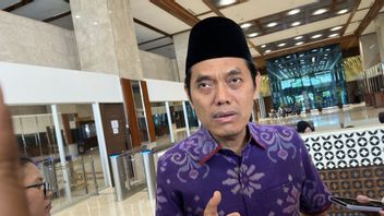 اللجنة الثانية من Dpr Ogah التعليق على إضافة مقعد Wamendagri: سؤال Mensesneg ، إذا لزم الأمر ، سؤال الرئيس