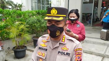 7个月过去了 母子谋杀案的谜团尚未揭晓，西爪哇警方：我们工作不鲁莽