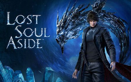 RPG Aksi Lost Soul Aside Akan Diluncurkan Secara Global pada 2025