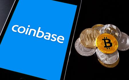 Coinbase Menetapkan Irlandia Sebagai Pusat Regulasi di Uni Eropa