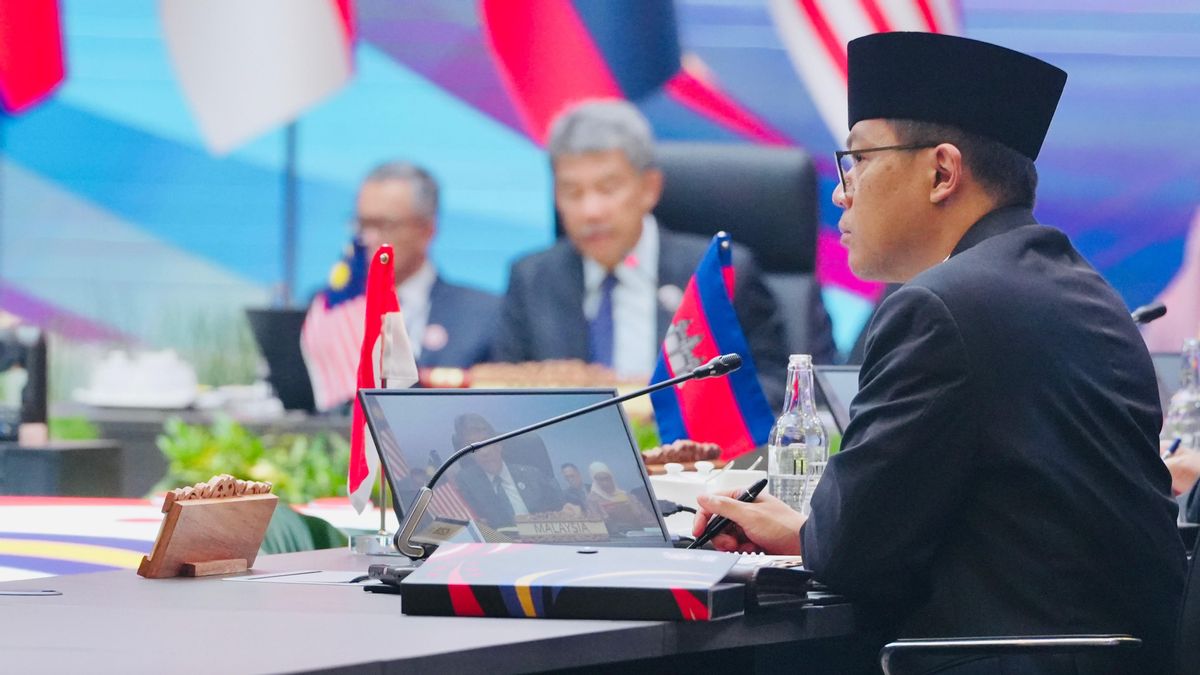 杉野外務大臣は,東ティモール加盟のためASEAN諸国に連帯と持続可能な技術支援を呼びかける