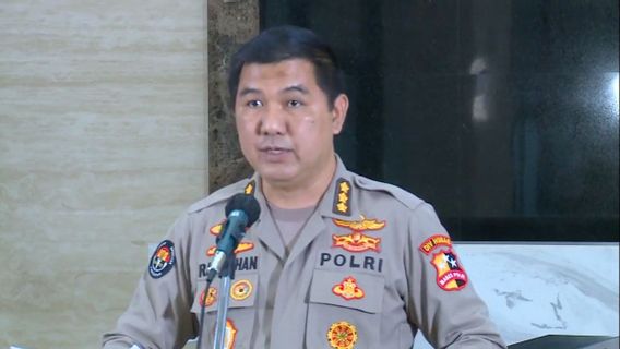 Korban Pelecehan Seksual di KPI Resmi Laporkan Kasus ke Polres Jakpus 